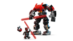 LEGO® Darth Maul™ Mech Simple Showcase 