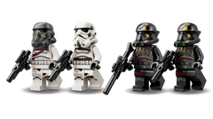 LEGO® Death Trooper & Night Trooper Battle Pack Simple Showcase 