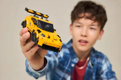 LEGO® Porsche 911 GT3 RS Super Car Simple Showcase 