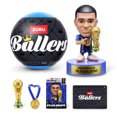 ZURU Surprise: FIFA WORLD CUP 2026™ Ballers Series 1 Simple ZURU 