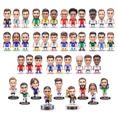 ZURU Surprise: FIFA WORLD CUP 2026™ Ballers Series 1 Simple ZURU 