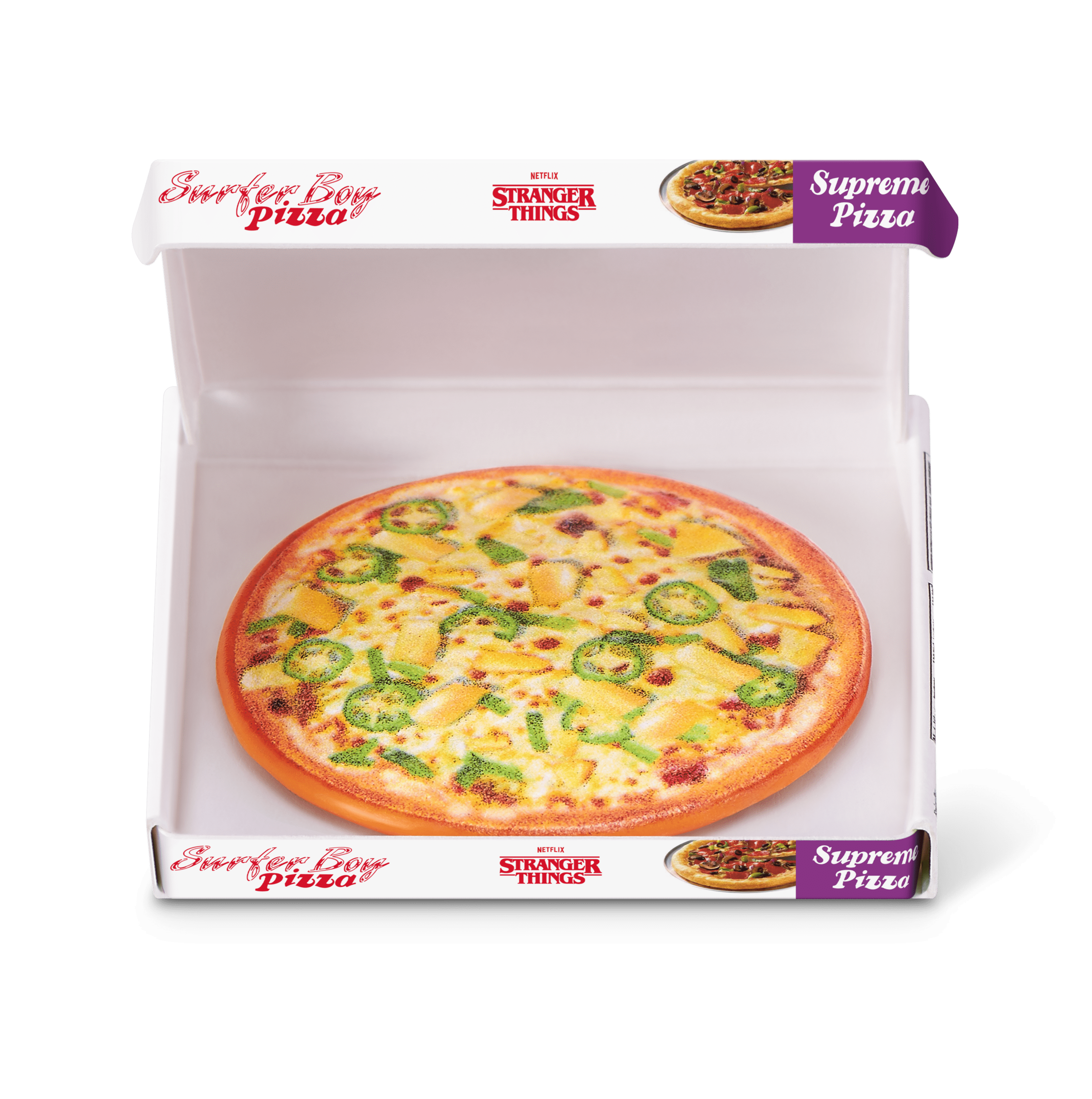 ZURU Mini Brands Netflix: Stranger Things S1 Simple ZURU 