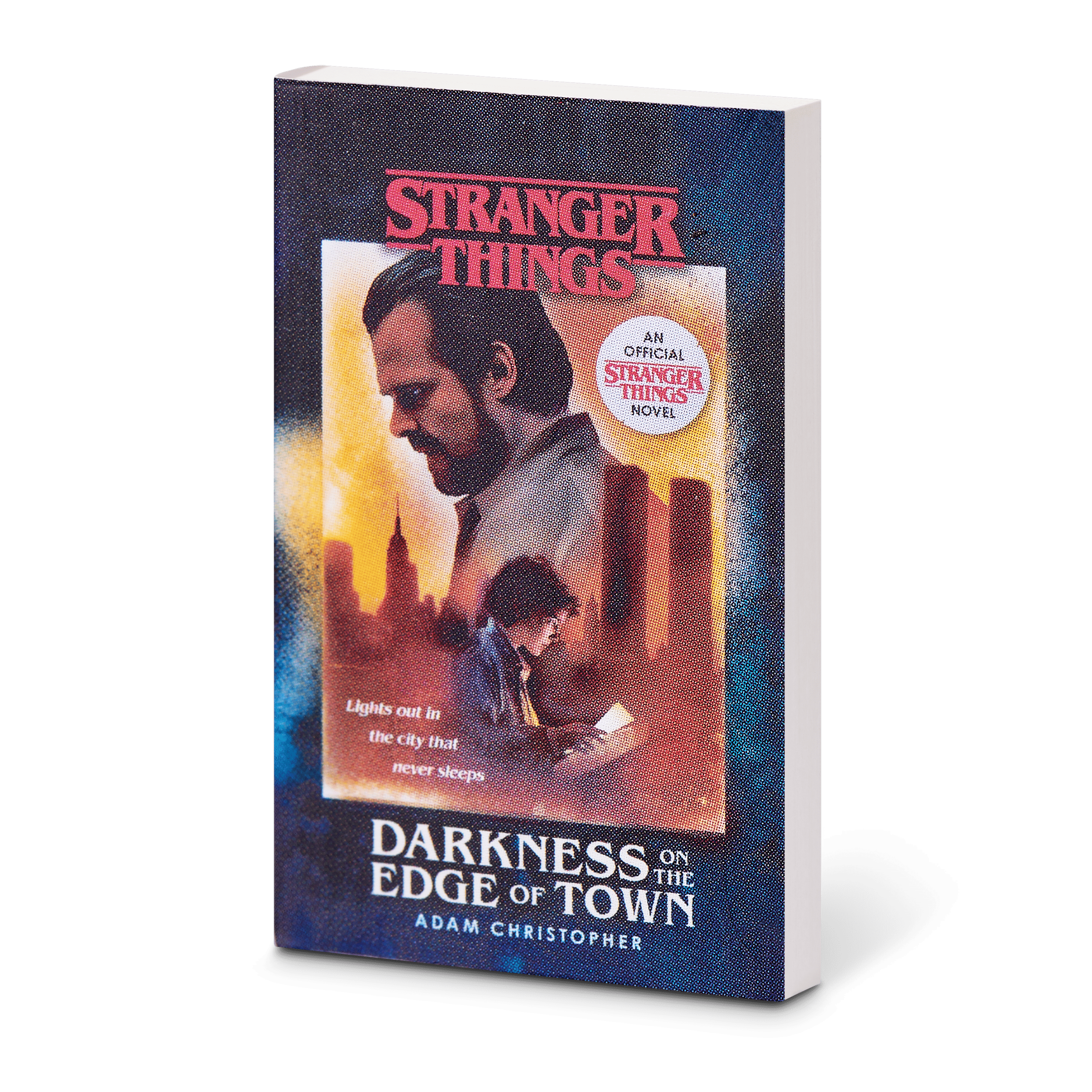 ZURU Mini Brands Netflix: Stranger Things S1 Simple ZURU 