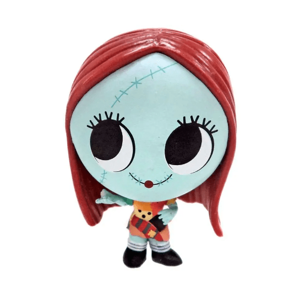 Funko Mystery Minis: The Nightmare Before Christmas - Walgreens Exclusive (1pc)