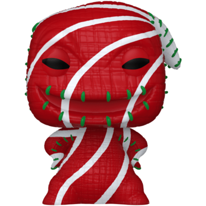 Funko Pocket Pop! The Nightmare Before Christmas: Advent Calendar Simple Funko 