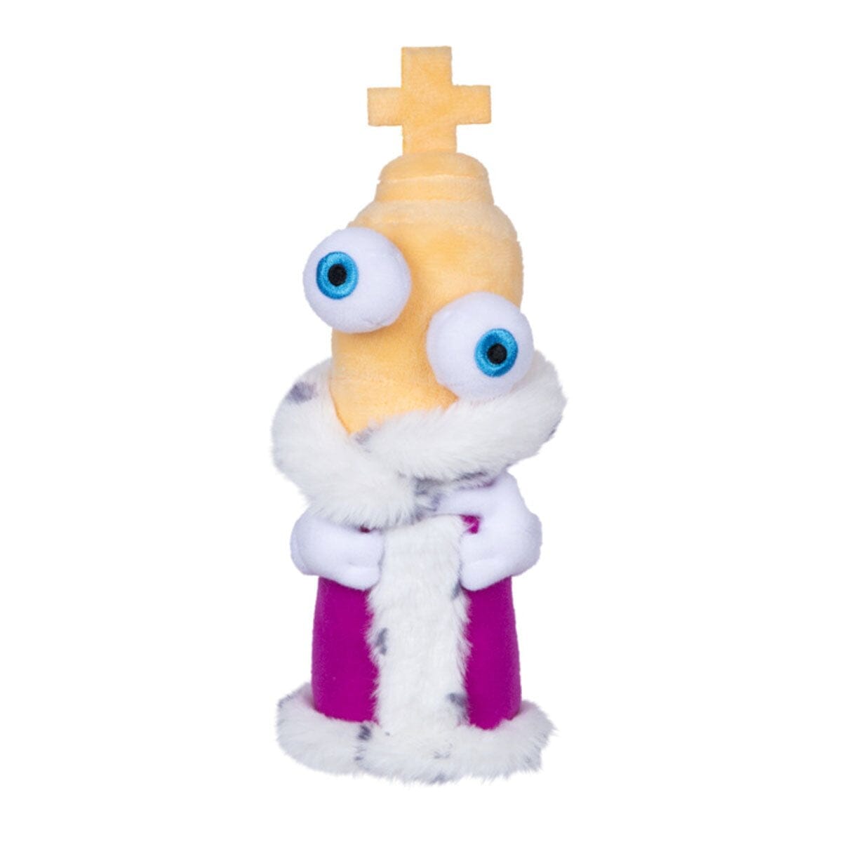 The Amazing Digital Circus Deluxe 8" Plush - (1pc) Ship Assorted Simple Exclusive 