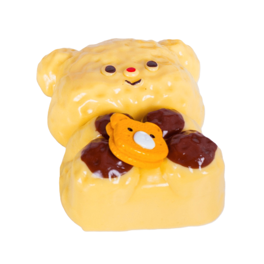 Pinch Family: Taba Animals Super Squishy Toys Mystery Box Simple Pinch Family 