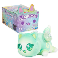 Aphmau MeeMeows: 6" Mystery Plush – Series 8 Blind Box Simple Aphmau 