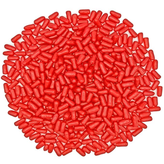 Hot Tamales Fierce Cinnamon Candy 4.25OZ Simple Hot Tamales 