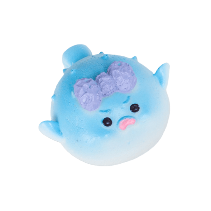 Pinch Family: Taba Animals Super Squishy Toys Mystery Box Simple Pinch Family 
