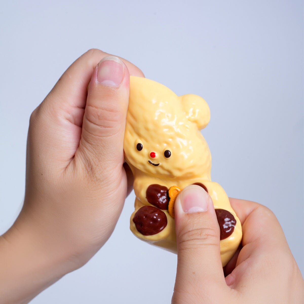 Pinch Family: Taba Animals Super Squishy Toys Mystery Box Simple Pinch Family 