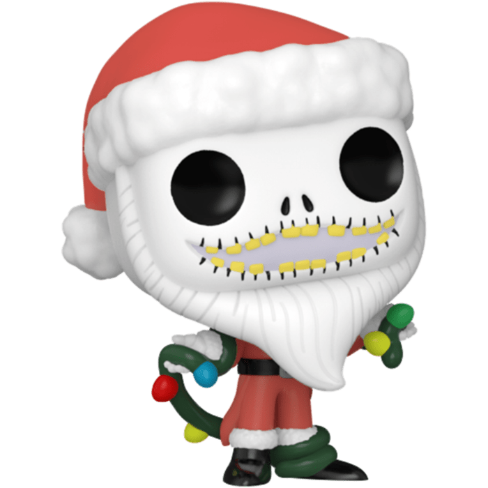 Funko Pocket Pop! The Nightmare Before Christmas: Advent Calendar Simple Funko 