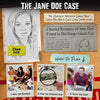 Unsolved Case Files - Doe Jane: Who Killed Jane Doe?