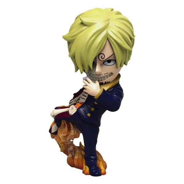 One Piece: Freeny's Hidden Dissectibles Series 1 Blind Box Figure (1pc)