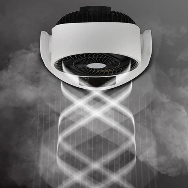 Cool Chill Vortex Air Circulation Fan – Showcase