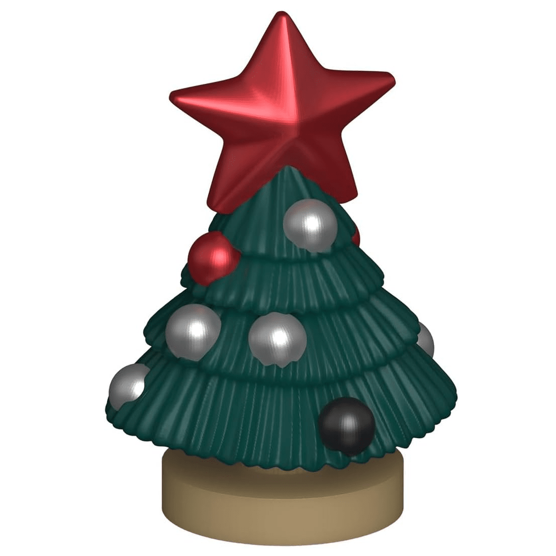 Funko Bitty Pop! Marvel Comics: Advent Holiday Countdown Calendar Simple Funko 