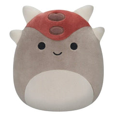 Squishmallows Super Soft Plush Toys | 7.5" Ainhoca the Armored Dino | Pre-Order Preorder magazineracksdirect 