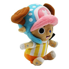 One Piece: 6" Plush | New World Chopper Rumbling Simple magazineracksdirect 