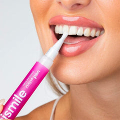 HiSmile: PAP + Teeth Whitening Pen Simple magazineracksdirect 