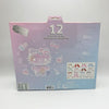 Hello Kitty Sanrio 50th Anniversary 12 Days of Socks Mystery Box 