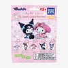 Hello Kitty & Friends: My Melody & Kuromi Sweet Lolita | Collectible Figurine Blind Bag