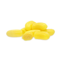 PeelYums Peelable 3D Fruit Gummy Candy (100g) Multiple Flavors Simple magazineracksdirect Banana 