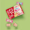 Hello Kitty x KitKat Japan | Strawberry Flavor (10pc) | Ships Assorted