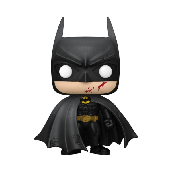 Funko Pop! Batman 85th Anniversary Batman. Simple magazineracksdirect 