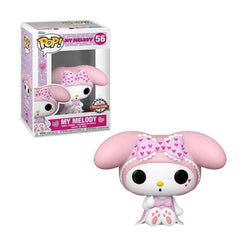 Funko POP! Sanrio: My Melody Simple magazineracksdirect 