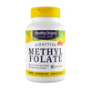 Methyl Folate (120caps) - A Soluble Form of Folate • Showcase