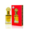 Arabiyat: Lamsat Harir Concentrated Perfume Oil Unisex Fragrance Spray (12mL)