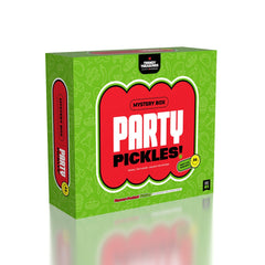 Trendy Treasures Party Pickles Mystery Box (Series 01) Simple Trendy Treasures 