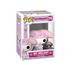 Funko POP! Sanrio: My Melody Simple Showcase 