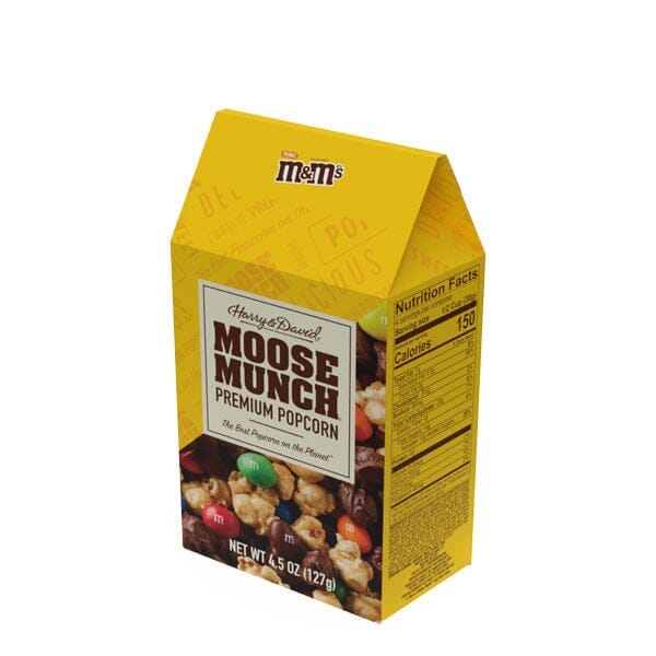 M & M Packaging Fleece Plush