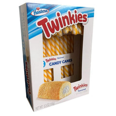 Twinkies Candy Canes (12pk) Simple Twinkies 