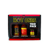 Hot Ones® Hot Sauce Trio Pack | As Seen On Youtube