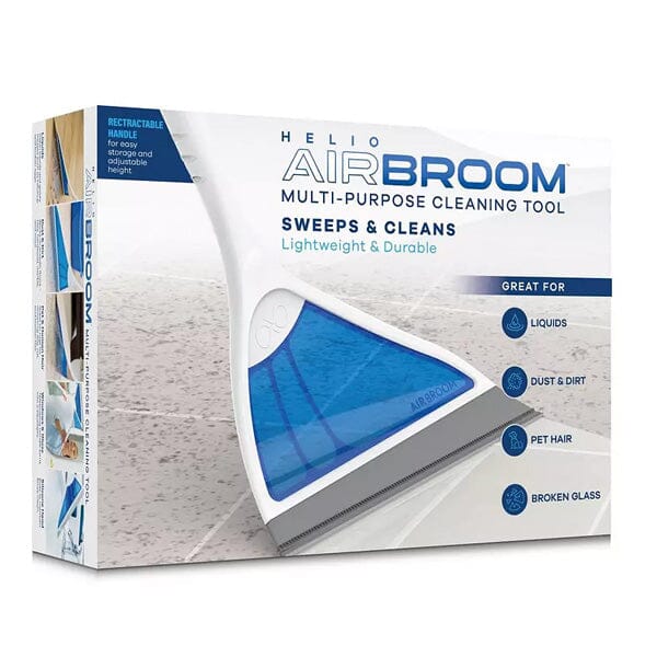 Helio Air Broom Preorder magazineracksdirect 