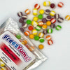 FreezYums! Freeze-Dried Button Candy (120g)