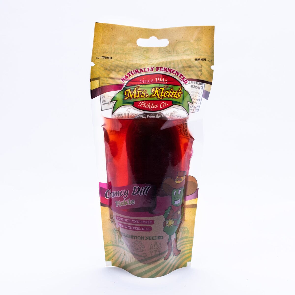 NEW! Trendy Treasures Chamoy Pickle Kit Mystery Box: A $100 Value! (Pre-Order) Exclusively At magazineracksdirect Preorder magazineracksdirect 