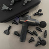 ChiroGun Impact Handheld Massage Gun (20pc Kit) • Showcase