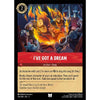 Disney's Lorcana TCG: Into The Inklands | Assorted Booster Pack
