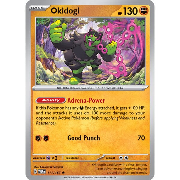 Pokmon TCG: Scarlet & Violet Twilight Masquerade | Assorted Sleeved B Showcase Pokmon TCG: Scarlet & Violet Twilight Masquerade | Assorted Sleeved B Showcase
