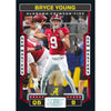 Panini Score: Football Trading Cards | Fat Pack | 2023