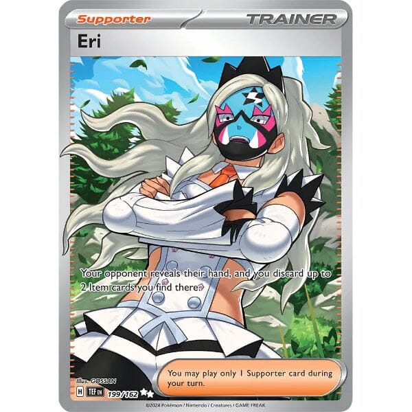Pokmon TCG: Scarlet & Violet Temporal Forces | Assorted Sleeved Boost Showcase Pokmon TCG: Scarlet & Violet Temporal Forces | Assorted Sleeved Boost Showcase