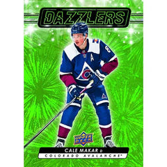 Upper Deck: Extended Series Hockey Blaster Packs | 2023-24 Simple magazineracksdirect 