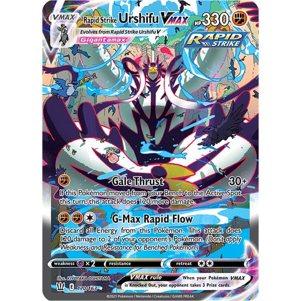 Pokmon TCG: Sword & Shield Battle Styles Booster (1 Assorted Pack of Showcase Pokmon TCG: Sword & Shield Battle Styles Booster (1 Assorted Pack of Showcase