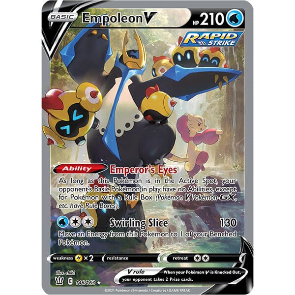 Pokmon TCG: Sword & Shield Battle Styles Booster (1 Assorted Pack of Showcase Pokmon TCG: Sword & Shield Battle Styles Booster (1 Assorted Pack of Showcase
