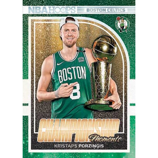 Panini Hoops NBA Trading Card Fat Pack 2025 Simple Panini 