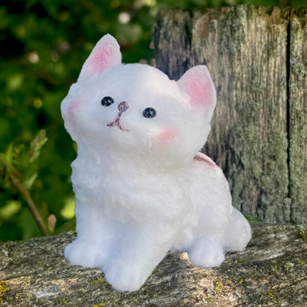 True Heart Treasures Reborn Animals: Kali The Taba Squishy Cat Realistic Mini Kitten Preorder magazineracksdirect 