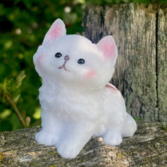 True Heart Treasures Reborn Animals: Kali The Taba Squishy Cat Realistic Mini Kitten Preorder Showcase 